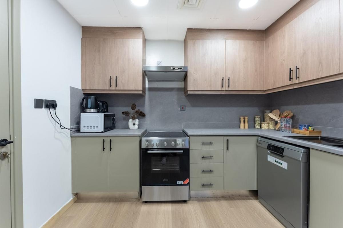Appartement Stunning 2 Bed In Amwaj 4 Jbr *