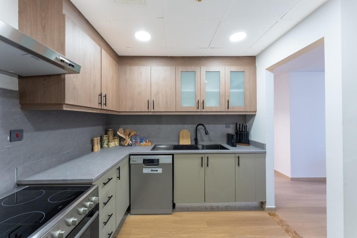 Stunning 2 Bed In Amwaj 4 Jbr Appartement *