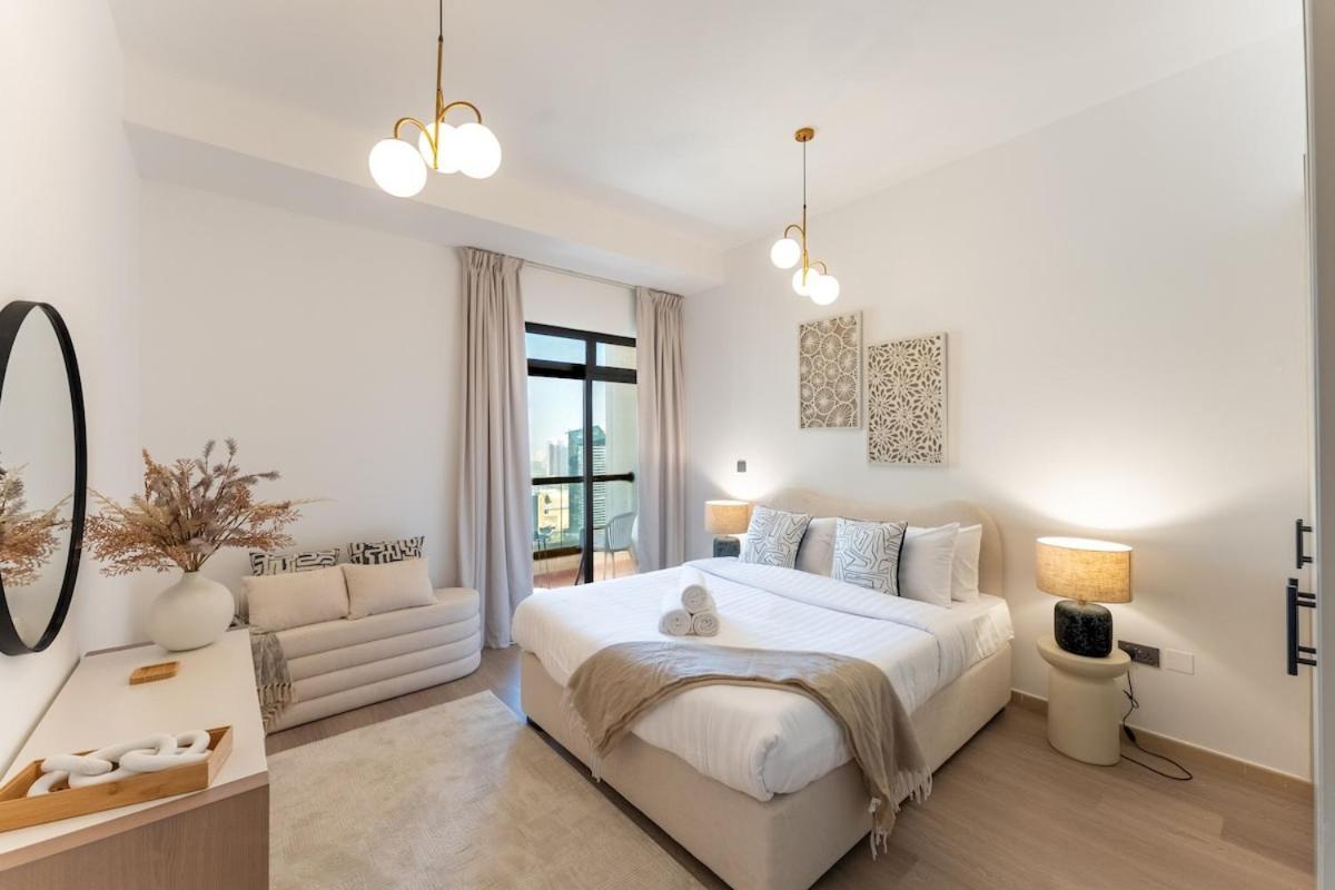 Stunning 2 Bed In Amwaj 4 Jbr Appartement Dubai
