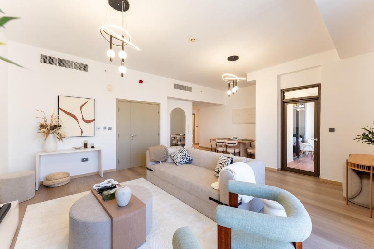 Stunning 2 Bed In Amwaj 4 Jbr Appartement Dubai
