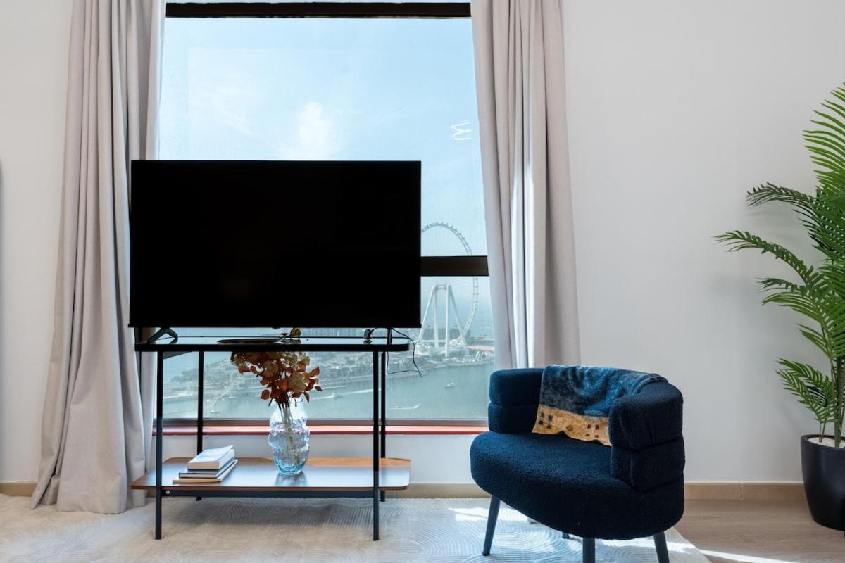 Stunning 2 Bed In Amwaj 4 Jbr Appartement Dubai