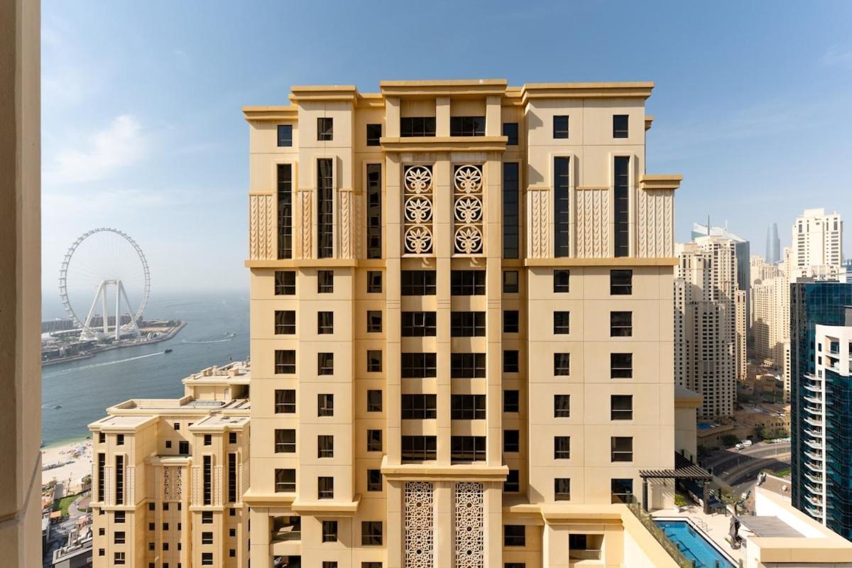 Appartement Stunning 2 Bed In Amwaj 4 Jbr *